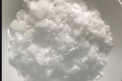 片堿，氫氧化鈉